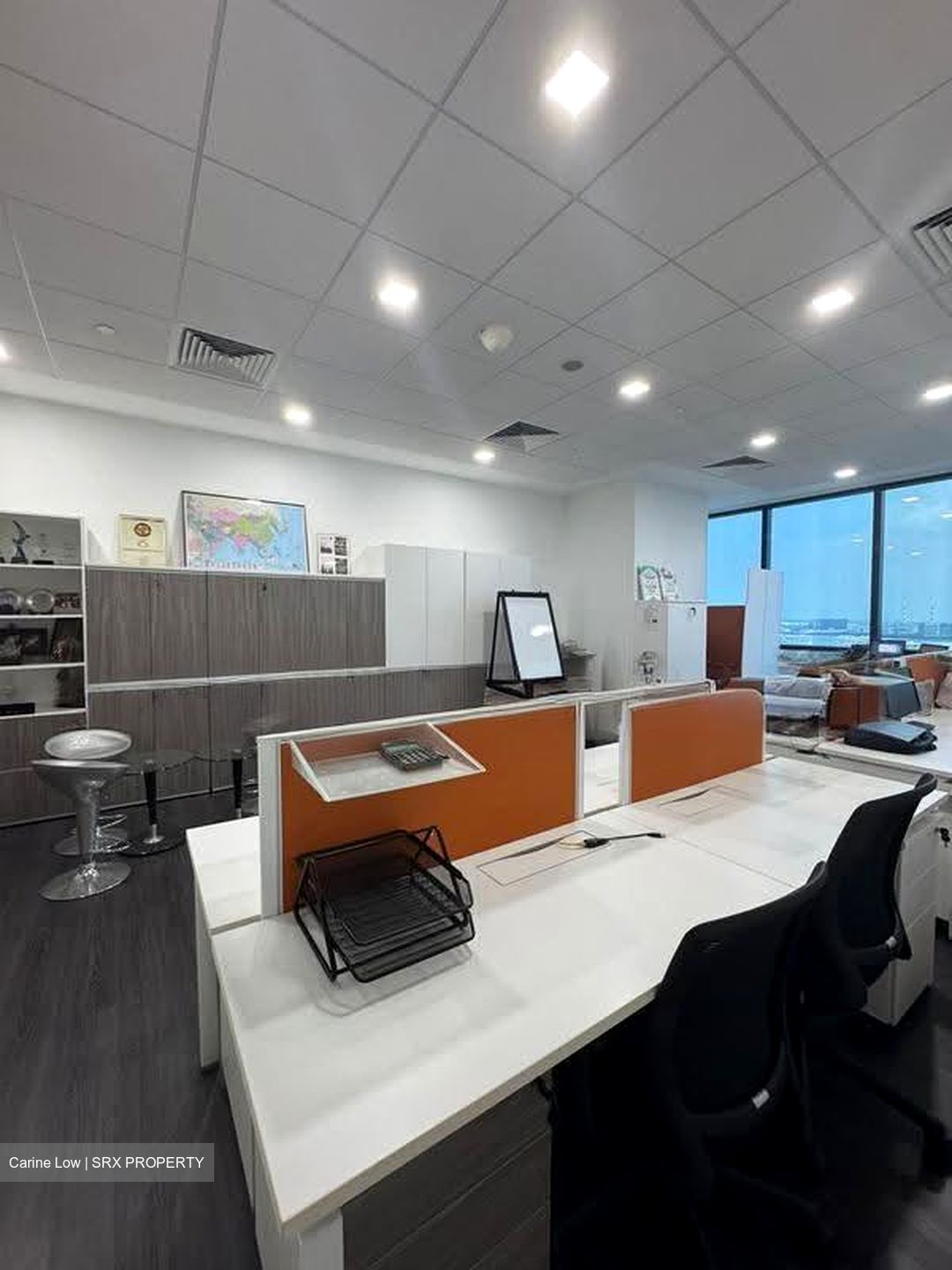Vision Exchange (D22), Office #620549271